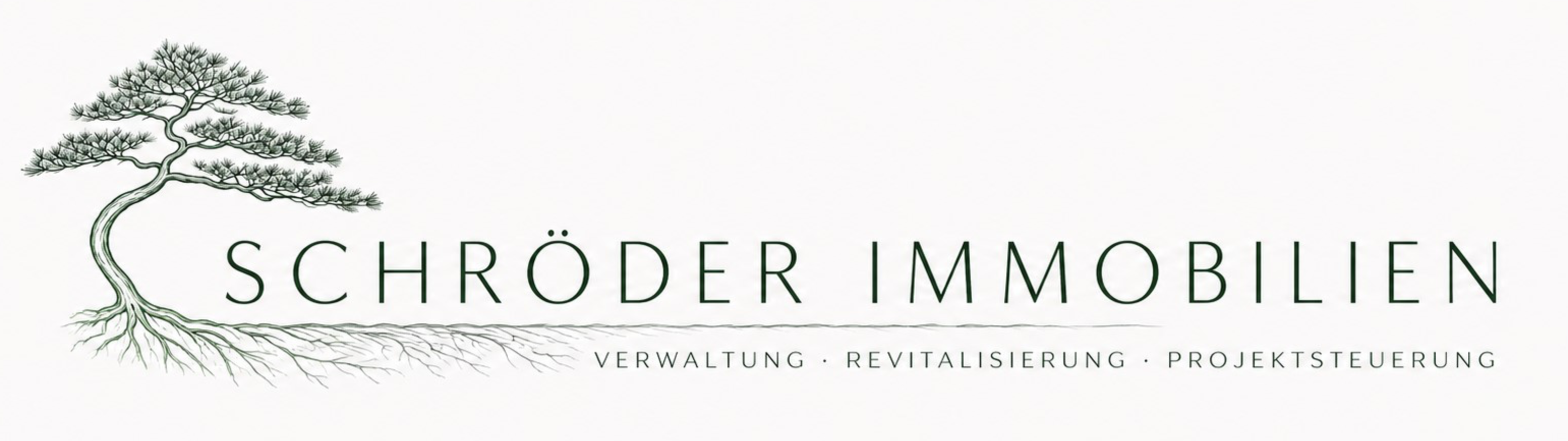 Schröder Immobilien – Verwaltung · Revitalisierung · Projektsteuerung