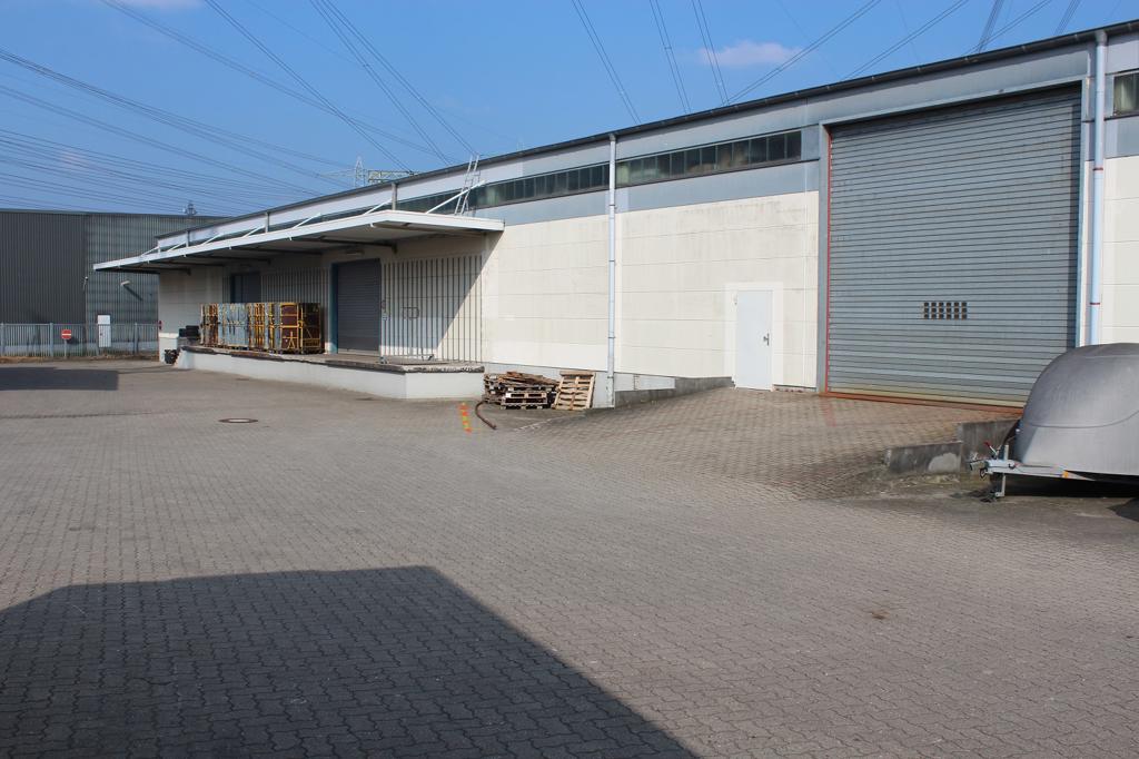 Bild zu Gewerbering 8