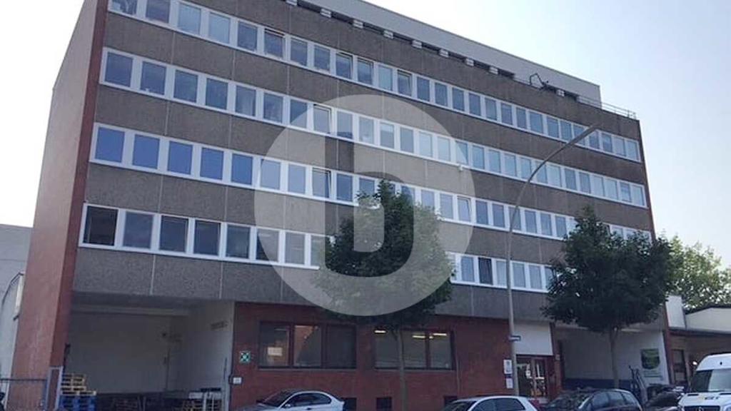 Bild zu Luisenweg 109 